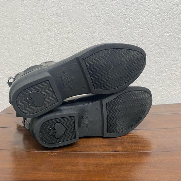 Kate Spade Chelsea Rain Boots - Picture 3 of 8